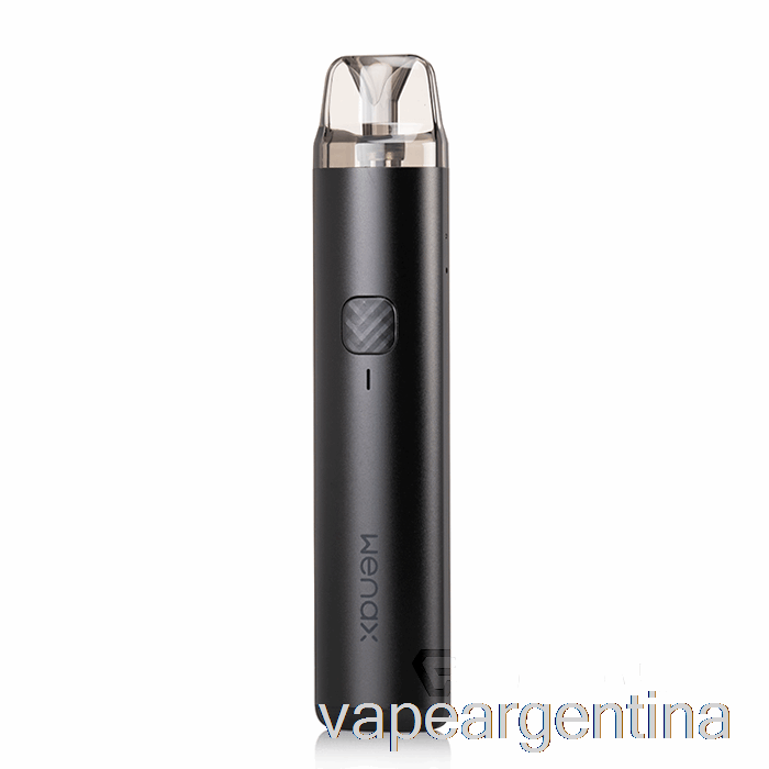 Vape Geek Wenax H1 Pod System Vape Negro Descartable